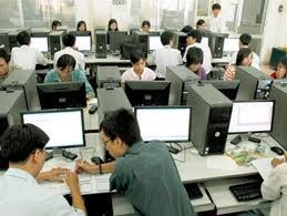 Ho Chi Minh city's incentives to assist IT firms - ảnh 1